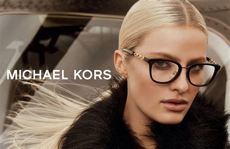 michael kors eyeglasses black and gold|who makes Michael Kors eyeglasses.